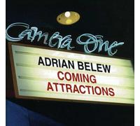 Belew, Adrian - Coming Attractions