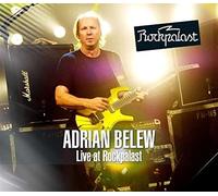 Belew, Adrian - Live at. -CD+DVD [Import]