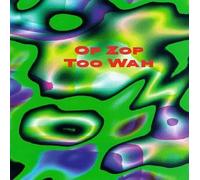 Belew, Adrian - OP Zop Too Wah