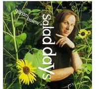 Belew, Adrian - Salad Days