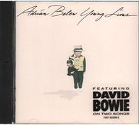 Belew, Adrian - Young Lions