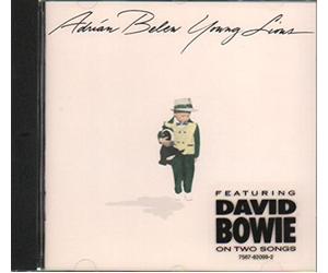 Belew, Adrian - Young Lions