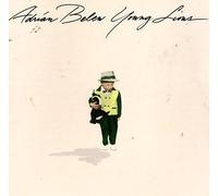 Belew, Adrian - Young Lions by Belew, Adrian (1990) Audio CD