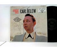 Belew, Carl - country songs LP