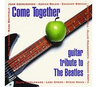 Belew – Vol. 1 – Beatles Guitar Tribute – CD