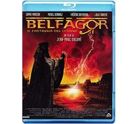 Belfagor-Il Fantasma Del Louvre [Blu-Ray]