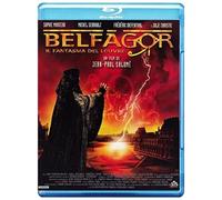 Belfagor-Il Fantasma Del Louvre [Blu-Ray]