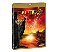Belfagor-Il Fantasma Del Louvre [Blu-Ray] [Import]