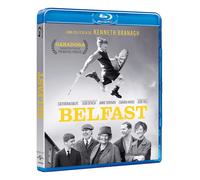 Belfast (2021) (Blu Ray)