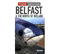 Belfast and the North of Ireland Insight Compact Guide