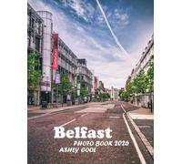 Belfast: Belfast : Cool Pictures That Create An Idea For You About Bordeaux- Perfect Gift for tourism & travel lovers.....Relaxing & Meditation.