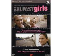 Belfast Girls -DVD - Malin Andersson with Mairead McIlkenny and Christine Savage.