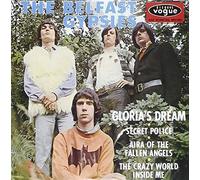 Belfast Gypsies - Gloria's Dream [Import]