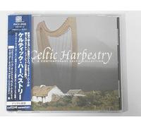 Belfast Harp Orchestra - Celtic Harpestry