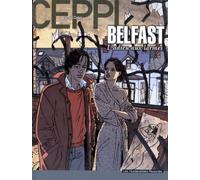 Belfast: L'adieu aux larmes