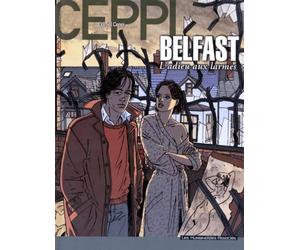 Belfast: L'adieu aux larmes