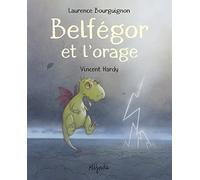 Belfegor et l'orage
