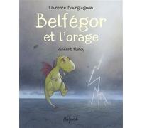 Belfegor et l'orage