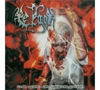 Belfegor – Work of Destruction – CD