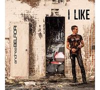 Andrea Belfiore – I Like – CD neuf – Import (Italie)