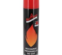 Belflam Bouteille de gaz