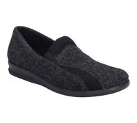 Josef Seibel Pantoufle Belfort 108 | Gris, Couleur:Gris, Taille:42