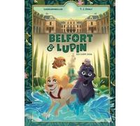 Belfort et Lupin - Tome 1 - SOS Carpe Diem