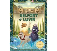 Belfort et Lupin - Tome 1 - SOS Carpe Diem