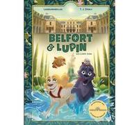 Belfort et Lupin - Tome 1 - SOS Carpe Diem