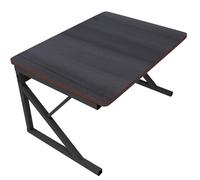 Belfoyer Étagère pour Micro-Ondes,Support Micro-Ondes en Bois,Meuble Rangement de Cuisine Support,Support pour Micro-Ondes,Support Multifonction en Bois pour Cuisine,54 x 35 x 34.5cm (Noyer Noir)