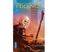 Belgarath Le Sorcier - Tome 1 - Les Années Noires
