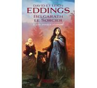 Belgarath le sorcier - tome 2 Les années d'espoir: Belgarath le sorcier 2 (2)