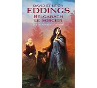 Belgarath le sorcier - tome 2 Les années d'espoir Tome 2 - Belgarath the Sorcerer - David Eddings - Pocket - Poche - Roman