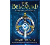 Belgariad 1 : Le pion de la prophétie