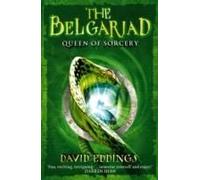 Belgariad 2: Queen Of Sorcery