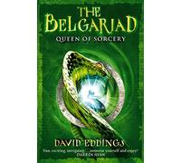 Belgariad 2: Queen of Sorcery