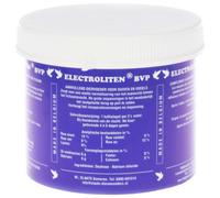 Belgavet Electrolites BVP Pigeons Poudre 400g