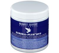 BELGAVET EUREKA+PLUS BVP Vitamines minéraux acides aminés pigeons Poudre 400 g