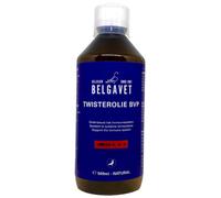 Belgavet Huile Twister BVP Pigeons 500 ml