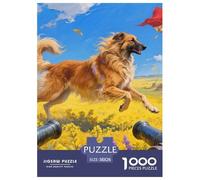 Belge Tervuren 1000 Pieces Puzzle pour AdultesJeu Divertissement Créatif Puzzle en Papier pour La Décoration Intérieure Le Cadeau Parfait pour La Famille Et Les Amis Jeu Difficile Po
