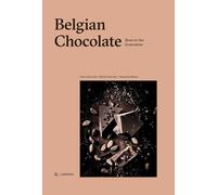 Belgian Chocolate: Bean-to-Bar Generation