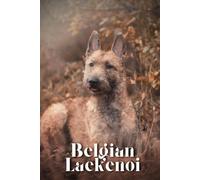 Belgian Laekenoi: Dog Breed Overview And Guide