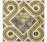 Belgian Symphonic Organ