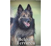 Belgian Tervuren: Dog Breed Overview And Guide