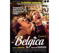 Belgica CD