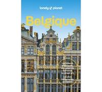 Belgique 1ed Lonely Planet (Auteur)
