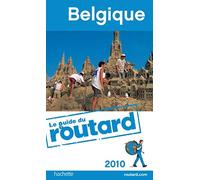 Belgique 2010