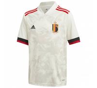 Belgique adidas Enfants Maillot extérieur EJ8553 128