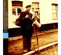 Belgique/ Ballades Danses & Chansons