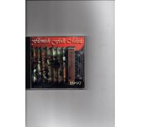 Belgique - Belgium: Flemish Folk Music (Musique Flamande) Het Brabants Volksorkest 'crispijn